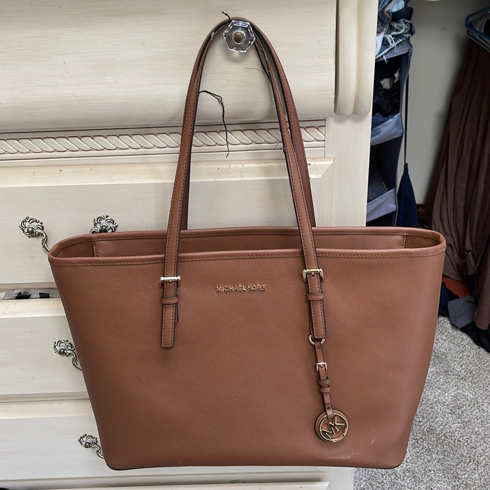Michael Kors Tote Bag